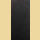 Blattwachs Ledereffekt schwarz 200/100mm