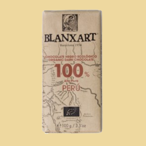 Blanxart Peru 100%