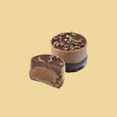 Schoko Mousse Trüffel Praline per 100g