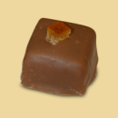 Orangen Marzipan Praline per 100g