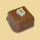 Ingwer Marzipan Konfekt per 100g