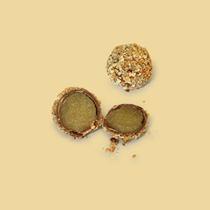 Marzipan Amaretto Trüffel per 100g