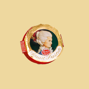 Reber Constanze Mozart Pastete Alpenmilch