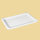 Pappteller Würstlteller 16x23cm 100er