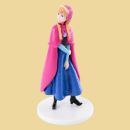Anna aus Frozen PVC Figur