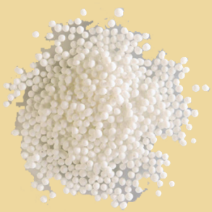 Zuckerperlen Nonpareilles weiss 1,5mm