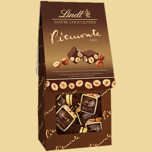 Lindt Piemonte Nero