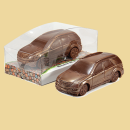 Mercedes ML SUV Schokoladeauto