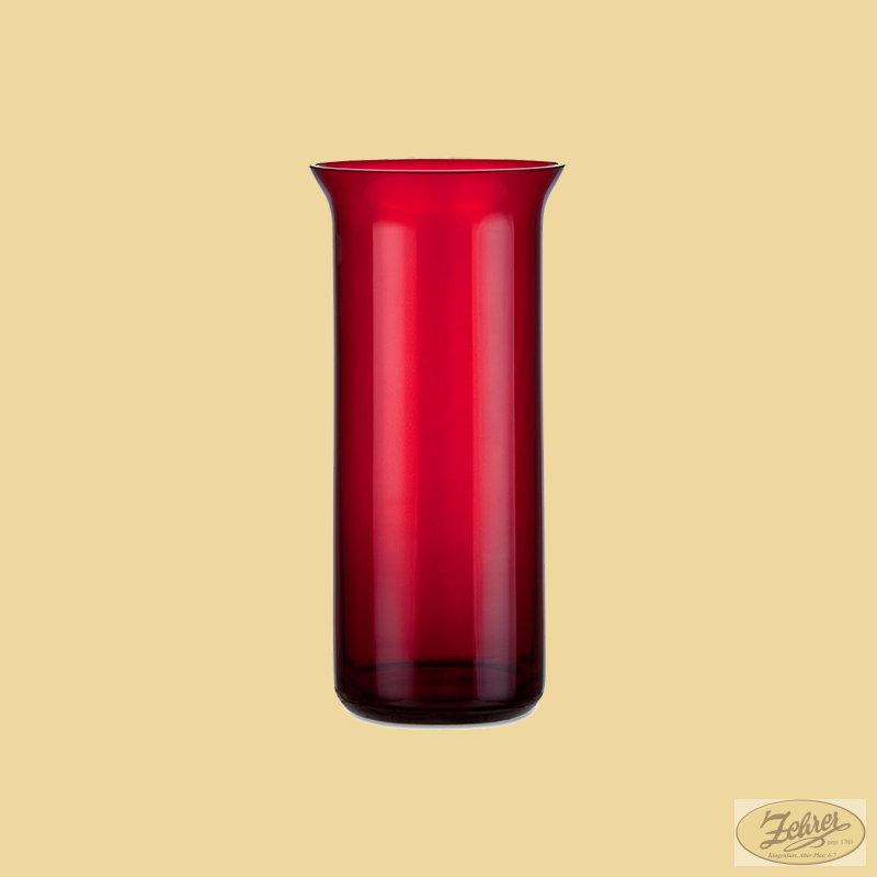 Rubinlicht Ewiglichtglas 20cm