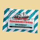 Fishermans Friend Extra Frische Menthol Pastillen...