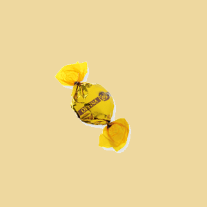 Orfina Buttertoffees per 100g
