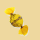 Orfina Buttertoffees per 100g