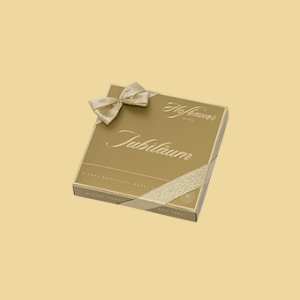 Hofbauer Jubiläum Pralinen 120g
