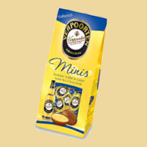Verpoorten Mini Eierlikör Trüffel Vollmilch 110g