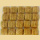 Brillantkordel fein gold 8m