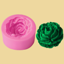 Rosen 3D Silikonmodel 3cm