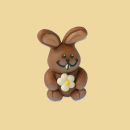 Hase Marzipanfigur 6cm