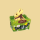 Lindt Goldhase Lindor Nest Dark 60%