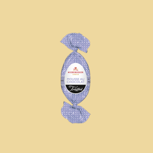Niederegger Mousse au Chocolat Trüffel Ei