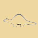 Brontosaurus Keksausstecher 9,5cm