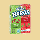 Nerds Mini Dragees what A melon & so verry cherry