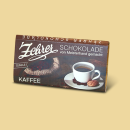 Zehrer Kaffee Amaretto Schokolade Edelbitter