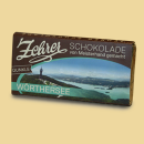 Zehrer Wörthersee Schokolade Haselnussnougat Edelbitter