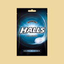 Halls Hustenzuckerln/Bonbons extra strong