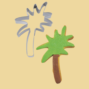 Palme Keksausstecher 7,5cm