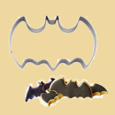 Fledermaus Keksausstecher 8cm
