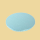 Tortenplatte Kuchenplatte Cake Board hellblau 25cm 12mm extra stabil