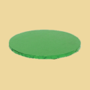 Tortenplatte Kuchenplatte Cake Board grün 25cm 12mm...