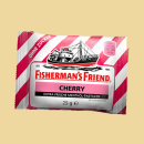 Fishermans Friend extra frische Cherry Mentholpastillen...