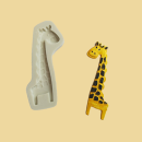 Giraffe Silikonmodel 9,5cm