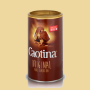 Caotina Trinkschokolade Original Pure Sensation