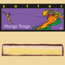 Zotter Mango Tango Schokolade handgeschöpft