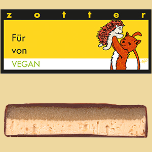 Zotter Für___ Von___ Schokolade