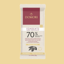 Domori Fondente 70% Trinitario Blend