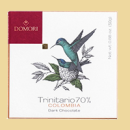 Domori Trinitario 70% Colombia