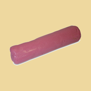Eingefärbter Marzipan pink 200g