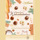 Hofbauer Weihnachtsbäckerei Adventkalender