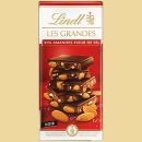 Lindt Les Grandes Mandel & Fleur de Sel