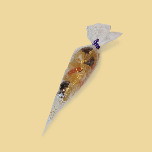 Fruchtmark Geleemischung 300g VEGAN