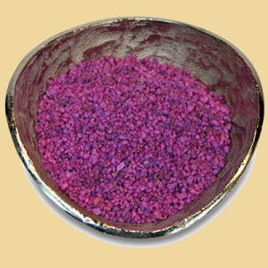 Weihrauch violett