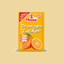 Orangenzucker