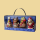 Weihnachtstour Schokoladefiguren 4er Set