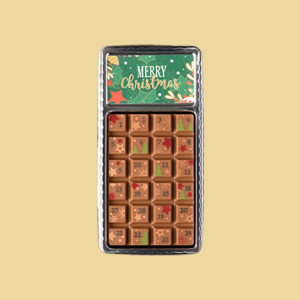 Adventkalender Vollmilch 30g Mini