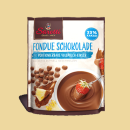 Sarotti Fondue Schokolade Vollmilch 200g