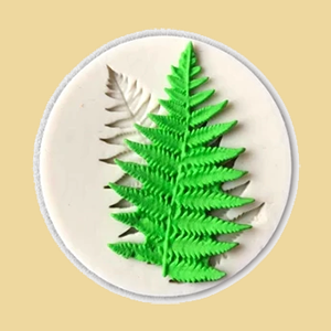 Christbaum/Tanne Silikonmodel