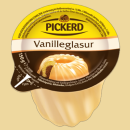 Pickerd Vanilleglasur